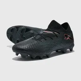 PUMA: Чёрные кеды 