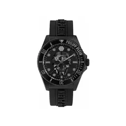 PHILIPP PLEIN: Часы  The Skull