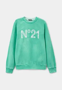 N21: Свитер 