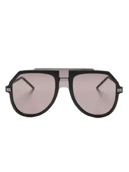 Dolce & Gabbana Eyewear: Очки 