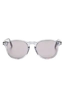 TOM FORD Eyewear: Очки 