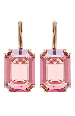Swarovski: Серьги  Millenia
