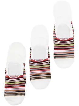 Paul Smith: Белые носки 