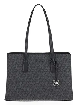 Michael Michael Kors: Чёрная сумка