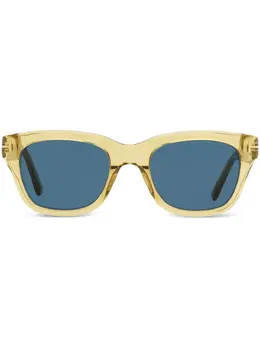 TOM FORD Eyewear: Очки 