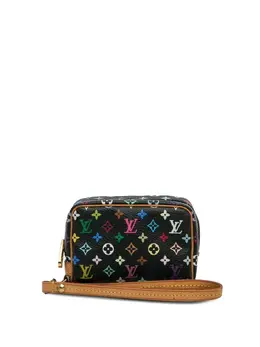 Louis Vuitton Pre-Owned: Косметичка