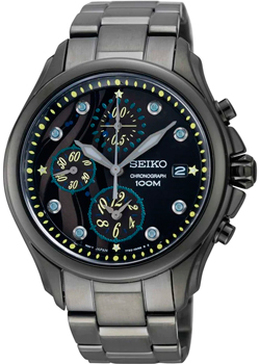 Seiko: Часы 