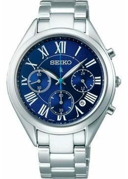 Seiko: Часы 