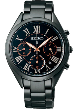 Seiko: Часы 