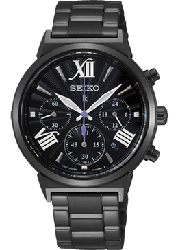 Seiko: Часы 