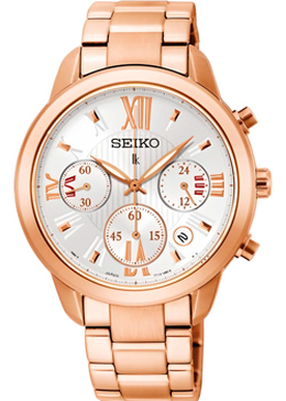 Seiko: Часы 