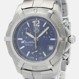 Tag Heuer: Часы 