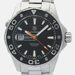 Tag Heuer: Часы  Aquaracer