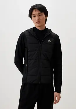 Le Coq Sportif: Зимняя куртка 