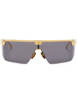 Balmain Eyewear: Очки 