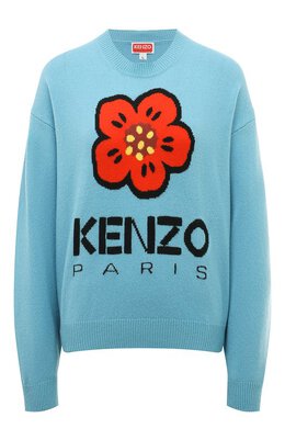 Kenzo: Свитер из шерсти