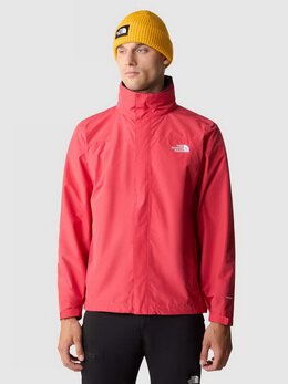 The North Face: Демисезонная куртка 