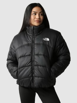 The North Face: Зимний пуховик  Saikuru