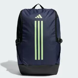 Adidas: Тёмный рюкзак 