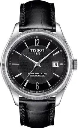 Tissot: Часы 