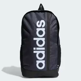 Adidas: Тёмный рюкзак  Essentials