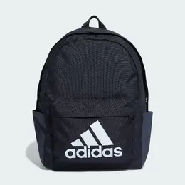 Adidas: Тёмный рюкзак  Badge of Sport