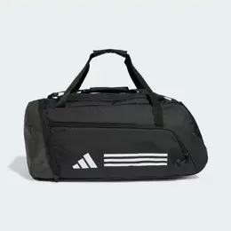 Adidas: Спортивная сумка  Essentials в полоску