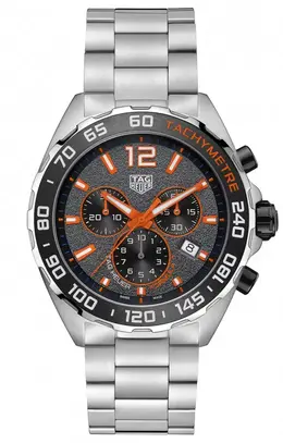 TAG Heuer: Часы 