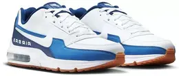 Nike: Белые кроссовки  Air Max LTD 3