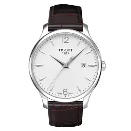 Tissot: Часы 