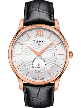 Tissot: Часы 