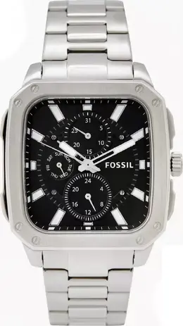 Fossil: Часы 