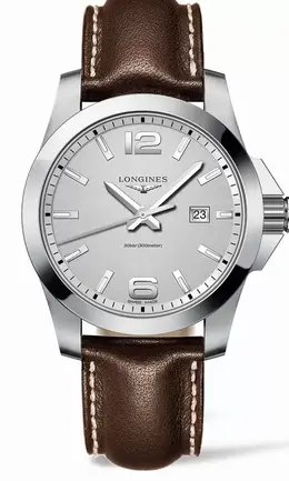 Longines: Часы 