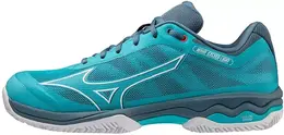 Mizuno: Светлые кроссовки 