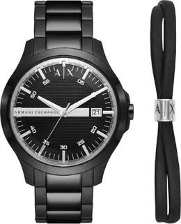 Armani Exchange: Часы