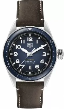 TAG Heuer: Часы 