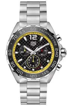 TAG Heuer: Часы 