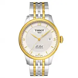 Tissot: Часы 