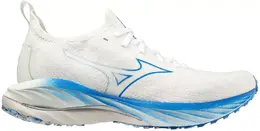 Mizuno: Белые кроссовки 