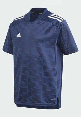 ADIDAS PERFORMANCE: Футболка с принтом