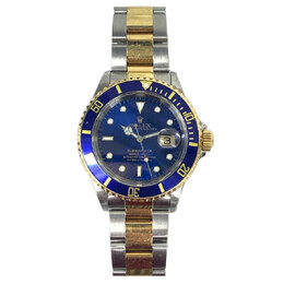 Rolex: Часы Submariner