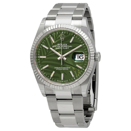 Rolex: Часы 