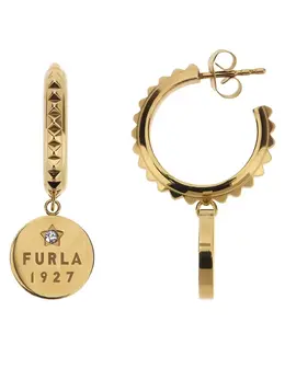 Furla: Серьги 