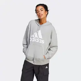 Adidas: Толстовка  Essentials оверсайз