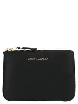 Comme Des GarçOns Wallet: Кошелёк с принтом