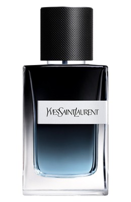 Yves Saint Laurent: Духи  Y