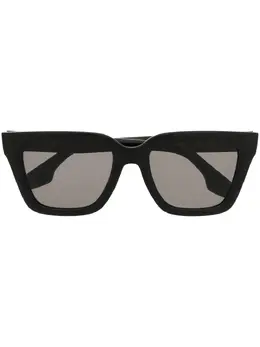 Victoria Beckham: Очки 