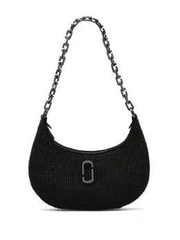 Marc Jacobs: Чёрная сумка  The