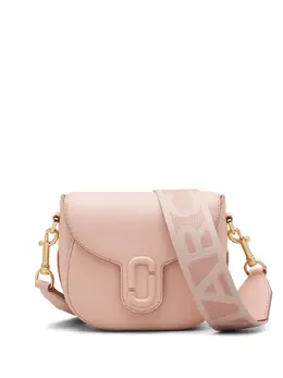 Marc Jacobs: Розовая сумка  The