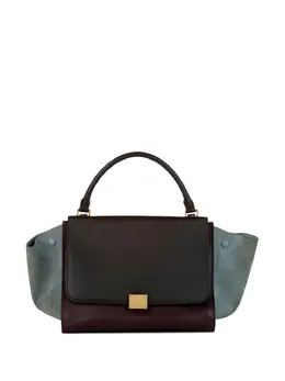 Céline Pre-Owned: Красная сумка